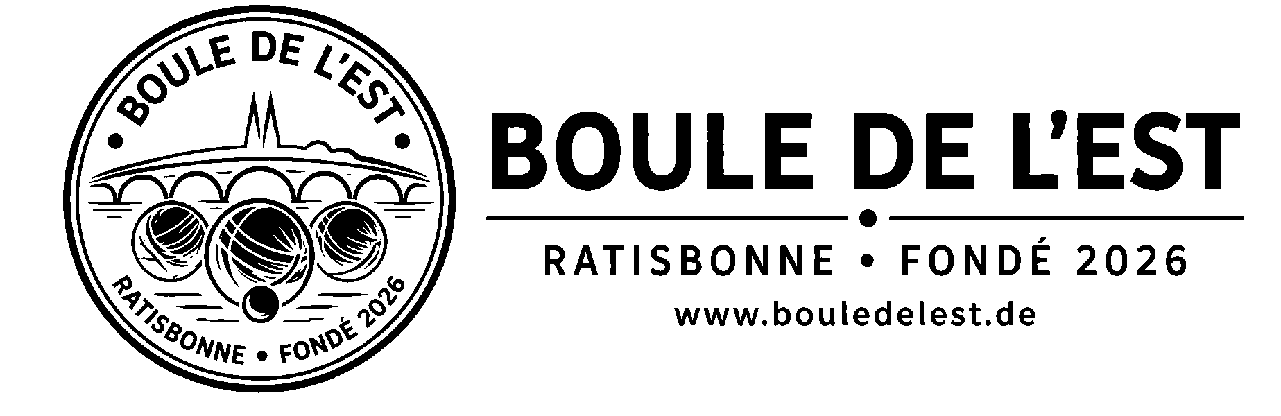 Boule de l'Est
